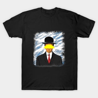 How I met your mother - Son of yellow umbrella dark T-Shirt